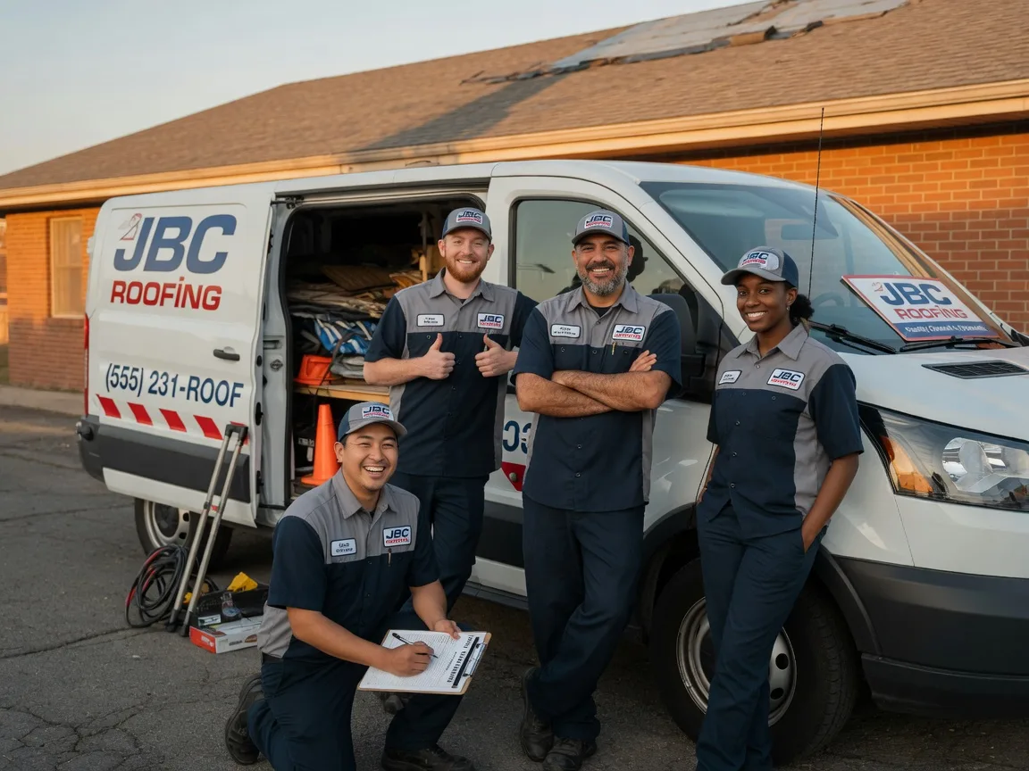 Roof Replacement company in Oakland Mills, PA